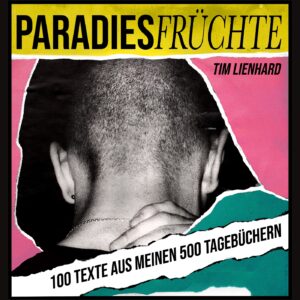 Paradiesfrüchte - Hörbuch Bundle